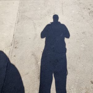 Meet your Posher, Harris